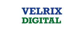 Velrix Digital Logo Small Size