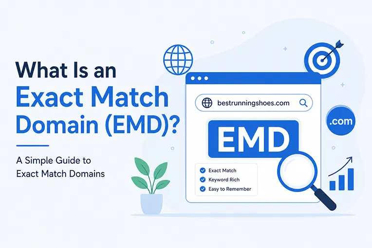 What is an Exact Matching Domain
