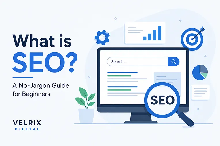 What Is SEO