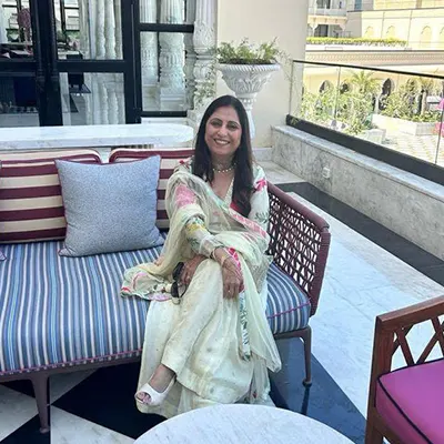 Amarjeet Kaur