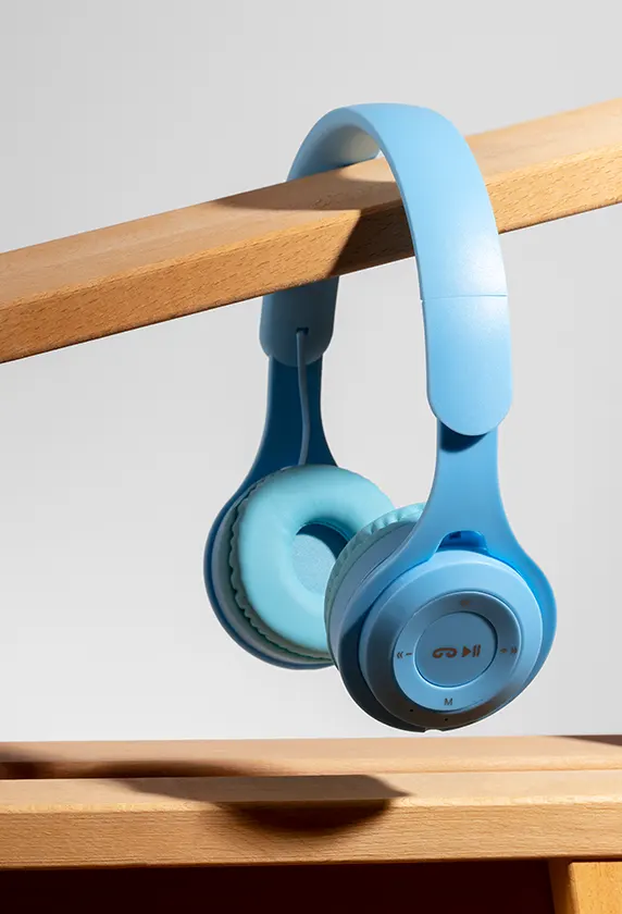 Consumer Electronics​