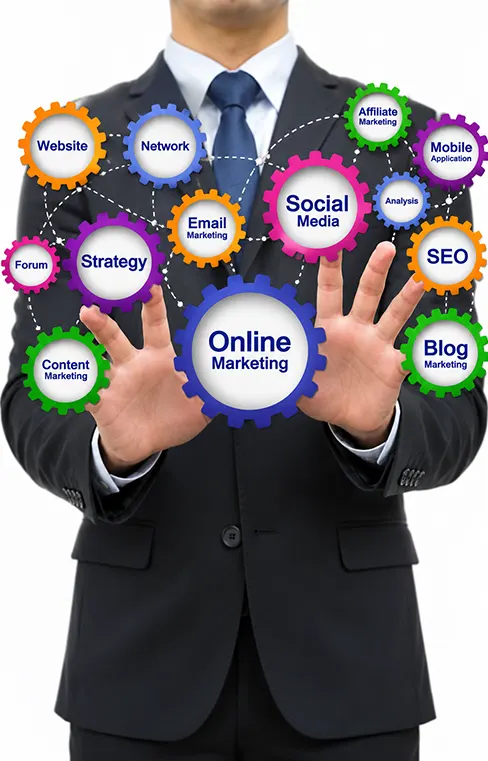 Digital Marketing Courses