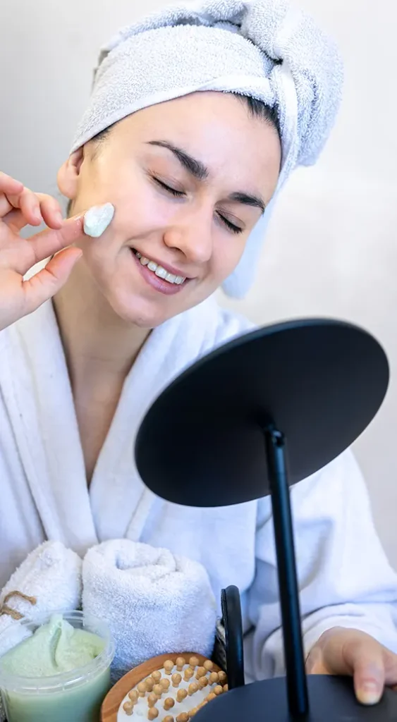 Healthcare and Beauty Care