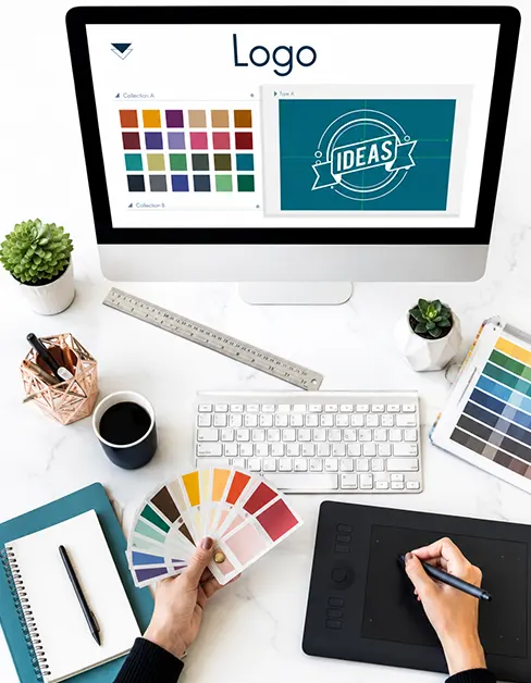 Logo Designing Services