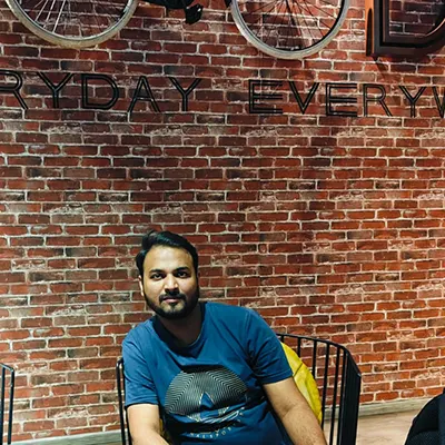 Nikhil Kumar