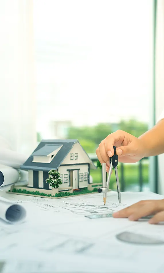 Real Estate​