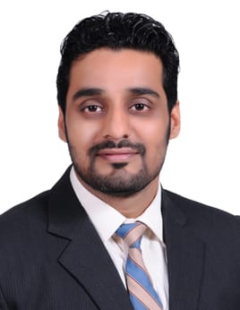 Rohit Trikha