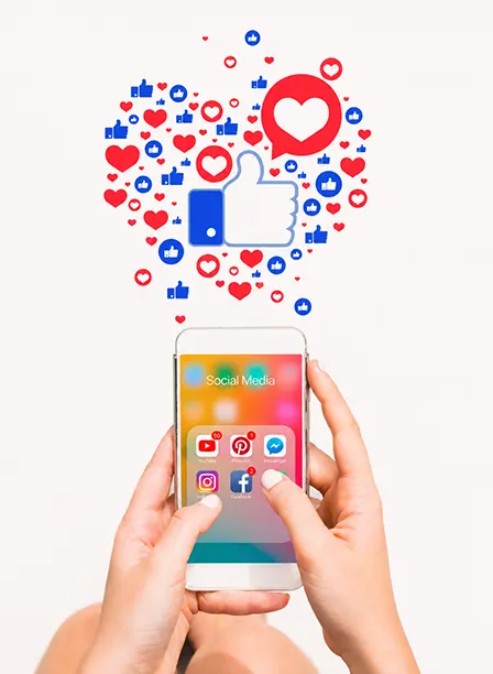 Social Media Marketing Services