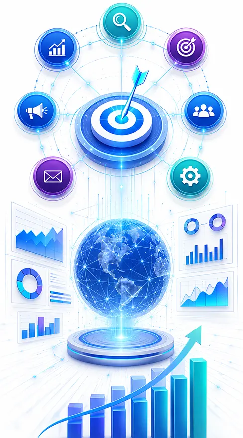 Why Choose Velrix Digital Banner