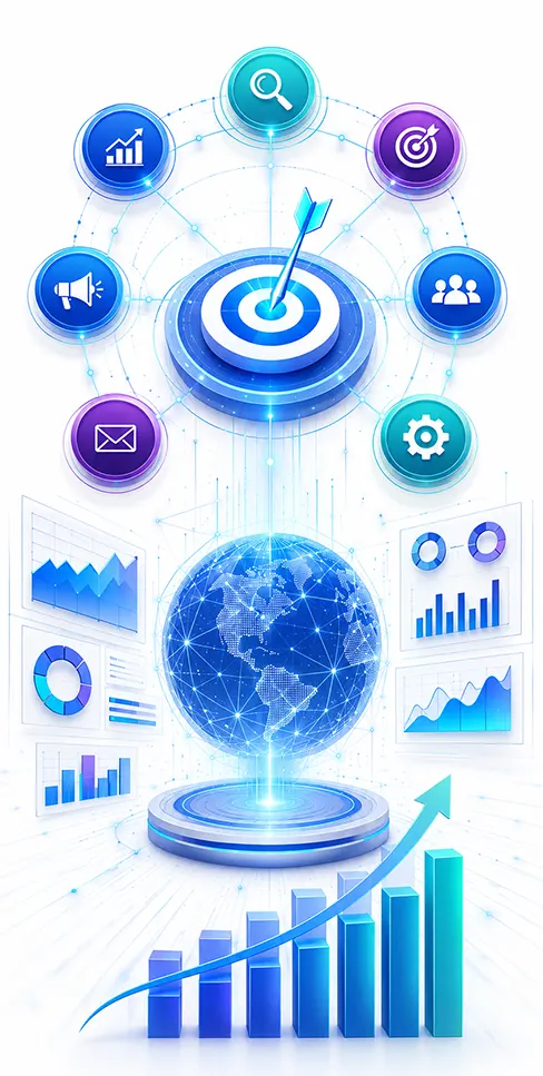 Why Choose Velrix Digital