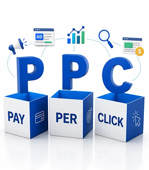 Pay Per Click Advertising Services Gurugram